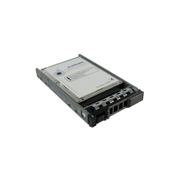 Axiom 2.4Tb 12Gb/S Sas 10K Rpm Sff 512E Hot-Swap Hdd For Hp - Q2R41A Q2R41A-AX - main